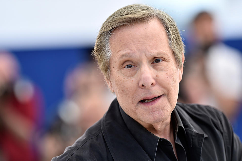 William Friedkin, Director ‘The Exorcist,’ Dies at 87
