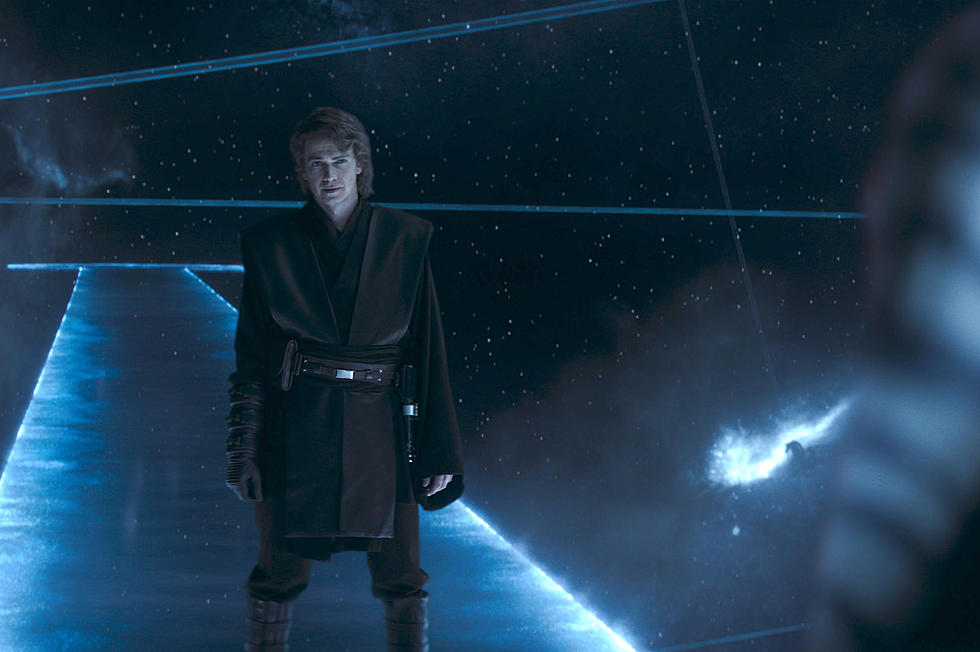 Hayden Christensen Would ‘Love to Do More’ Star Wars