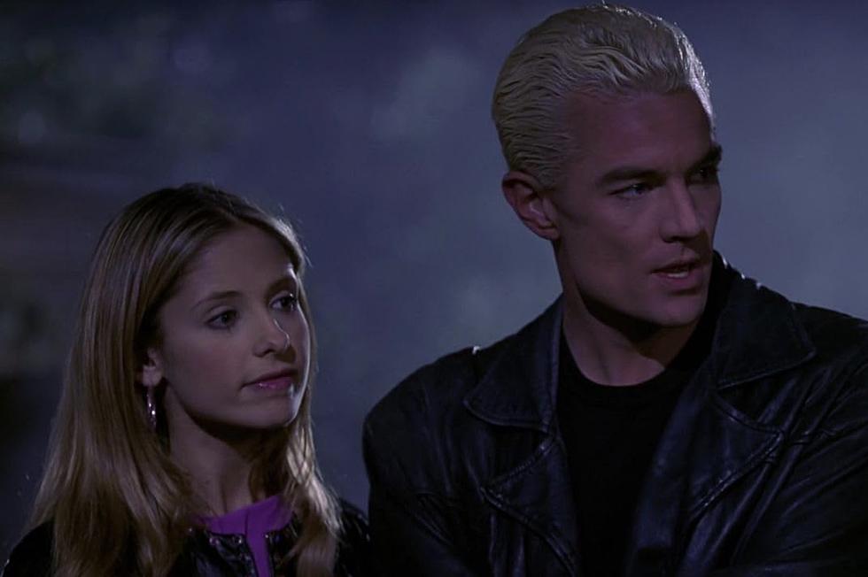 ‘Buffy the Vampire Slayer’ Sequel Series Coming to Audible