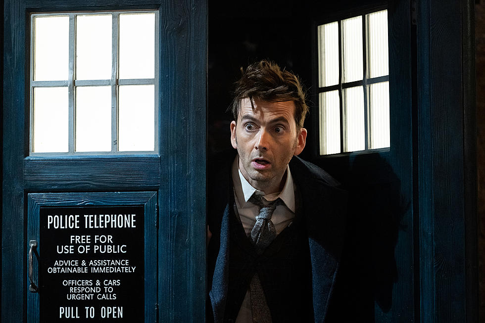 ‘Doctor Who’ 60th Anniversary Specials Announce Premiere Date