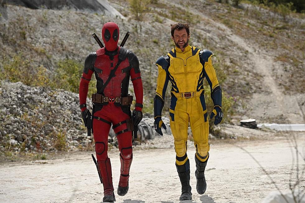 ‘Deadpool 3’ Set Photo Reveals Return of Another X-Men Character