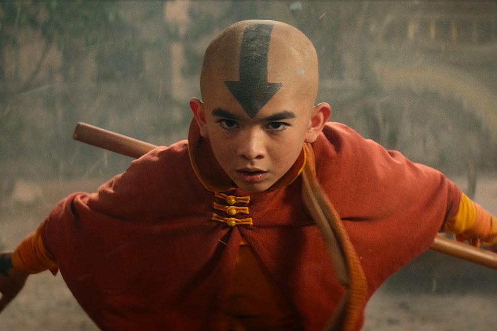 Netflix Debuts First Live-Action ‘Avatar’ Trailer