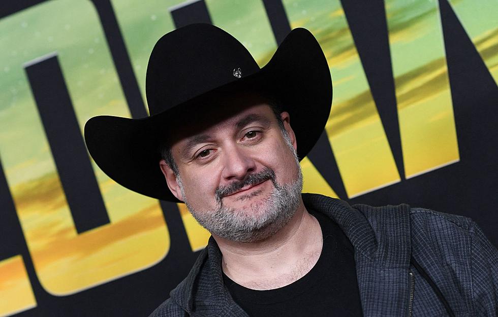 ‘Ahsoka’s Dave Filoni Is Now Lucasfilm’s Chief Creative Officer