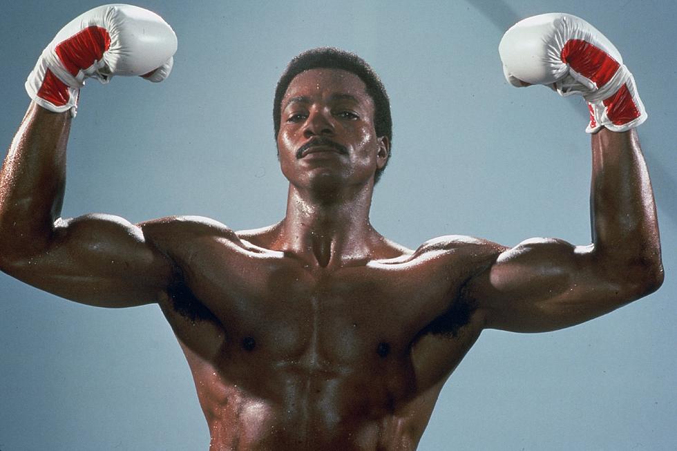 Carl Weathers, Star of ‘Rocky’ and ‘Predator,’ Dies at 76