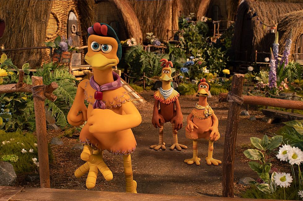 ‘Chicken Run’ Returns With ‘Dawn of the Nugget’ Trailer