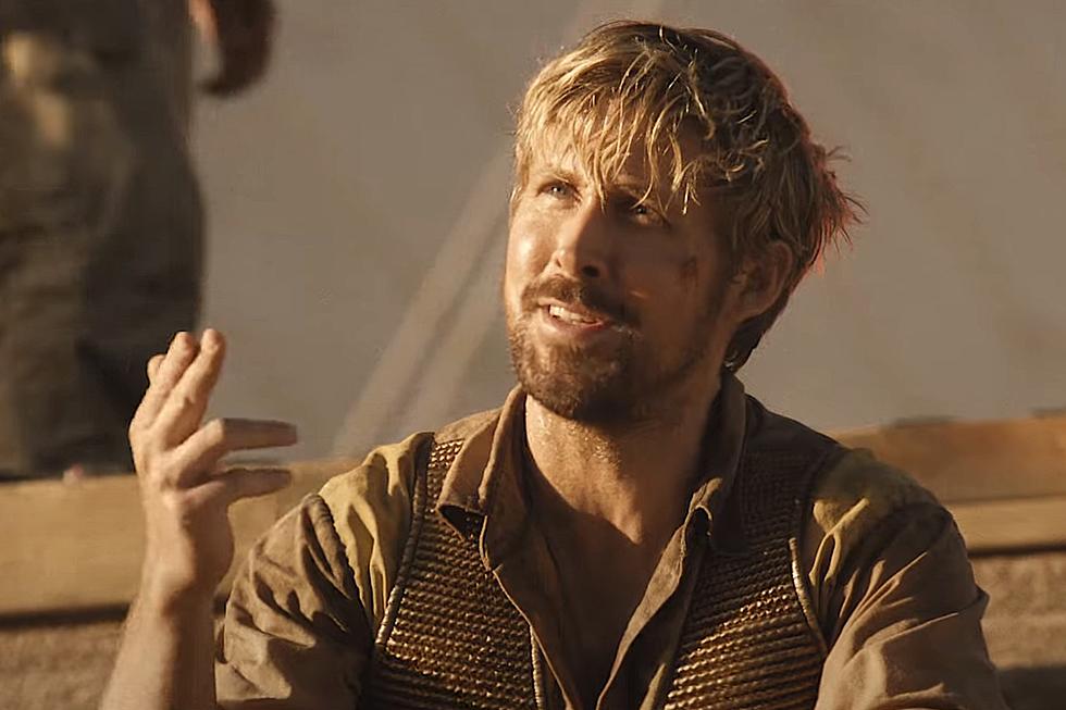 ‘The Fall Guy’ Trailer: Ryan Gosling Is a Stuntman Hero