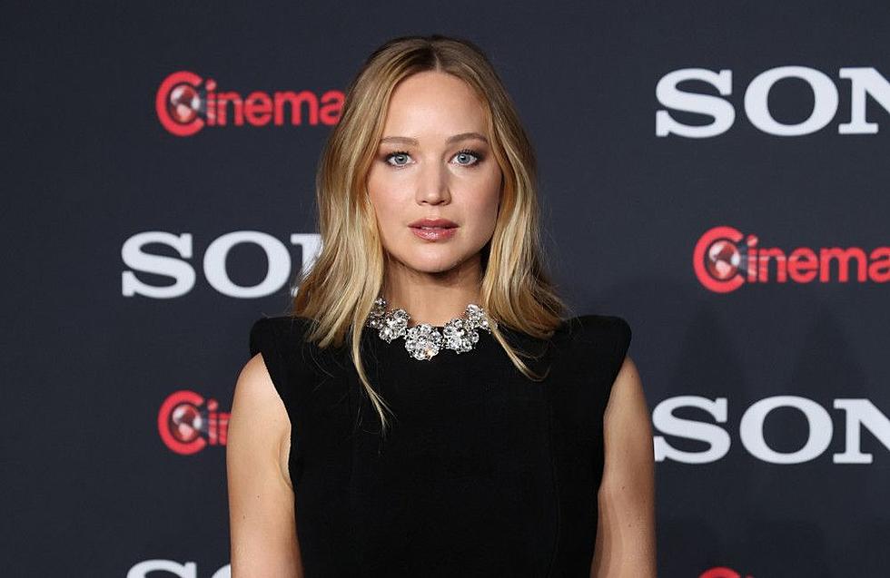 ‘Hunger Games’ Producers Rule Out Jennifer Lawrence Return