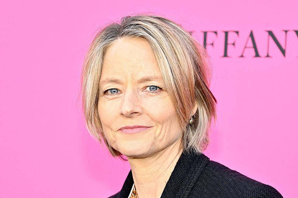 Jodie Foster Slams Superhero Movies: ‘It’s a Phase’