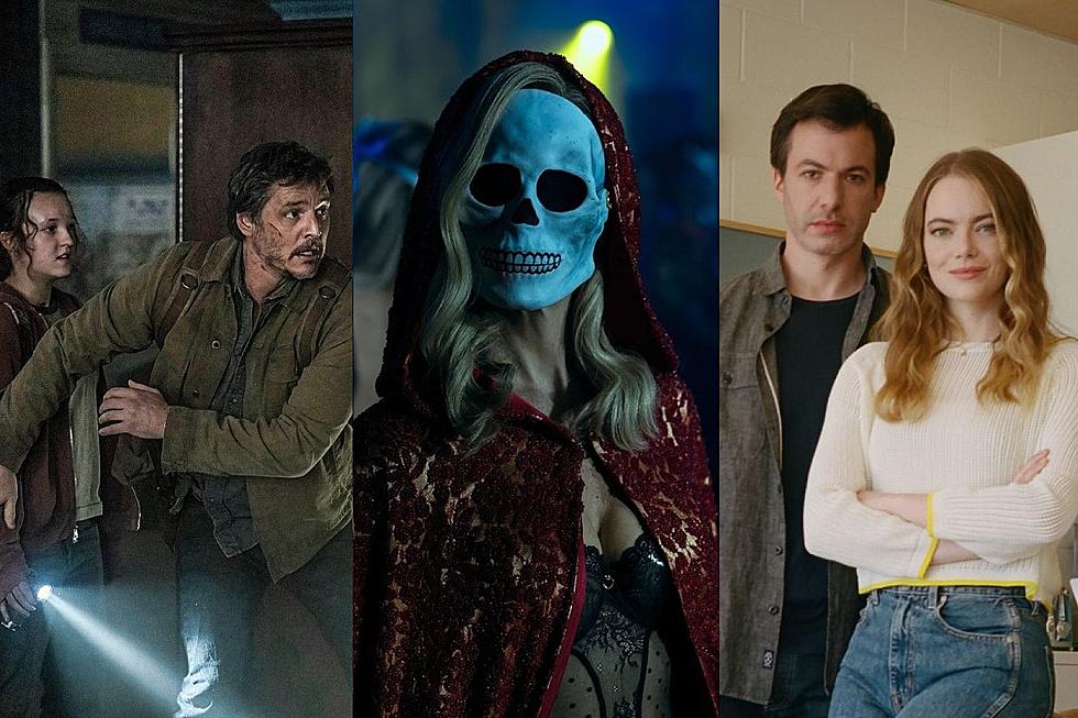 The Best TV Shows of 2023