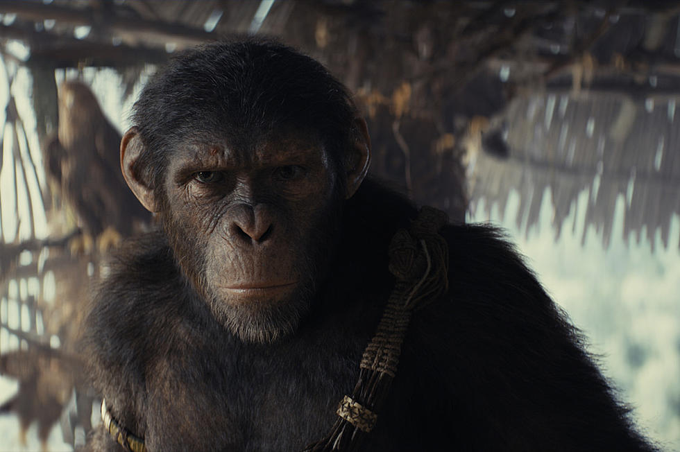 Next ‘Planet of the Apes’ Will Kick Off a New Trilogy
