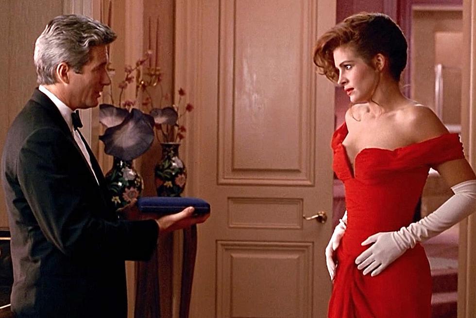 Julia Roberts Says Richard Gere’s Pretty Woman Character Is Dead