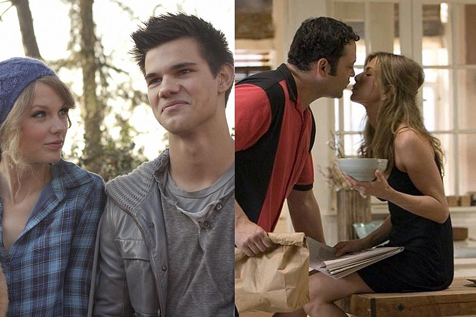 10 Rom-Com Couples Who Actually Dated in Real Life