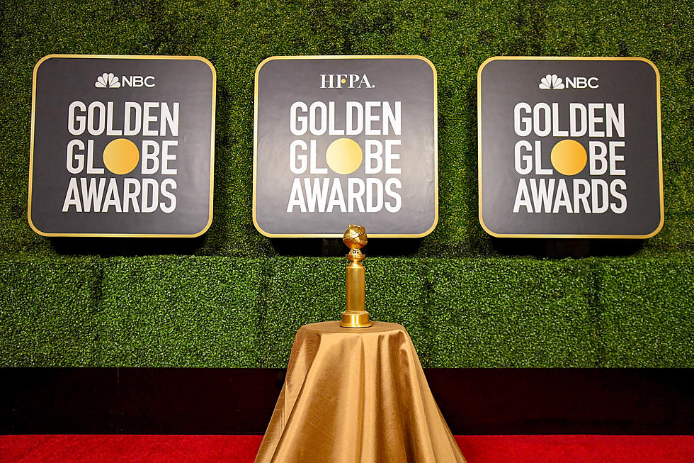 2024 Golden Globes: The Full Winners List