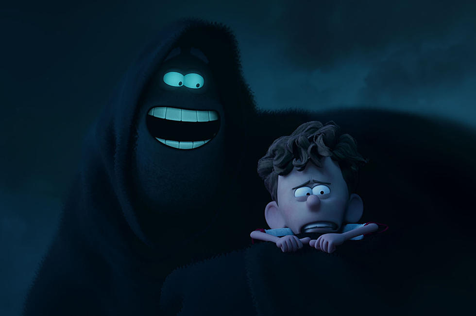 ‘Orion and the Dark’ Trailer: A Charlie Kaufman Movie For Kids