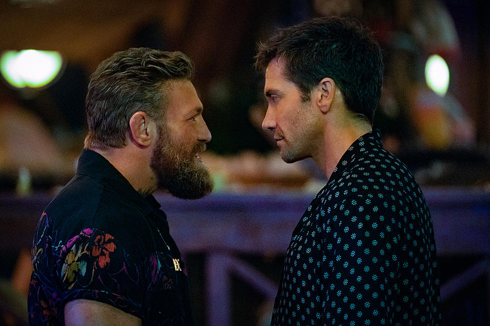 Jake Gyllenhaal and Conor McGregor Square Off in ‘Road House’