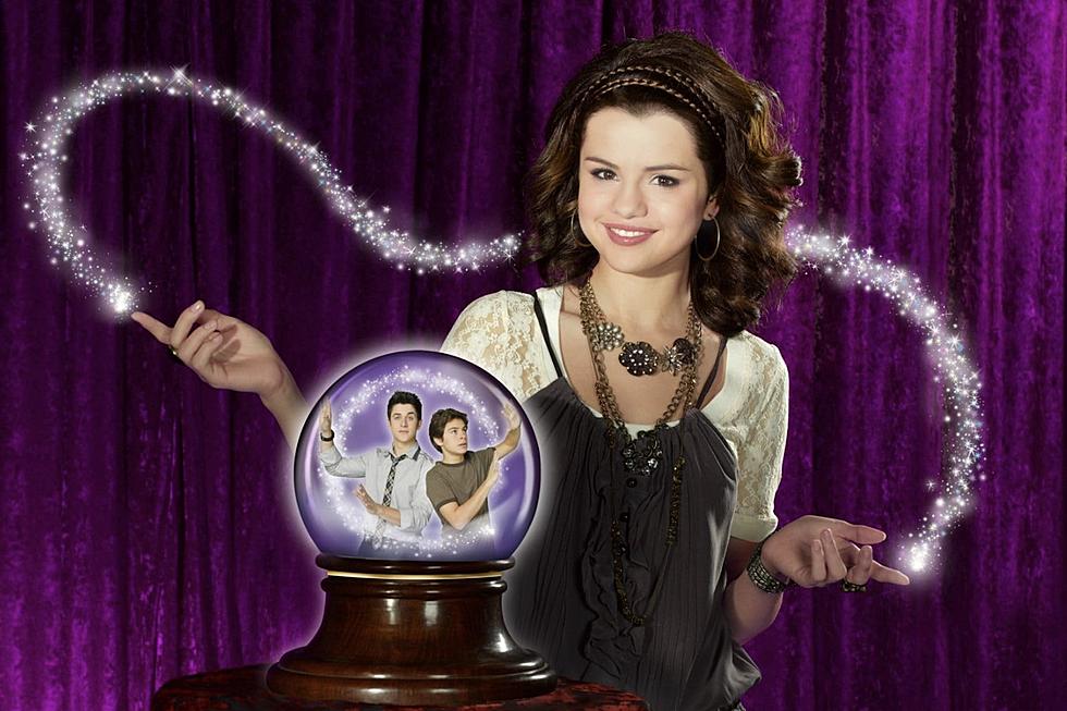 Disney Is Making a ‘Wizards of Waverly Place’ Sequel Series