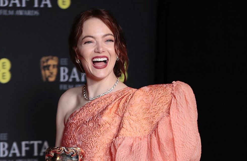 Emma Stone Ate 60 Tarts for One ‘Poor Things’ Scene