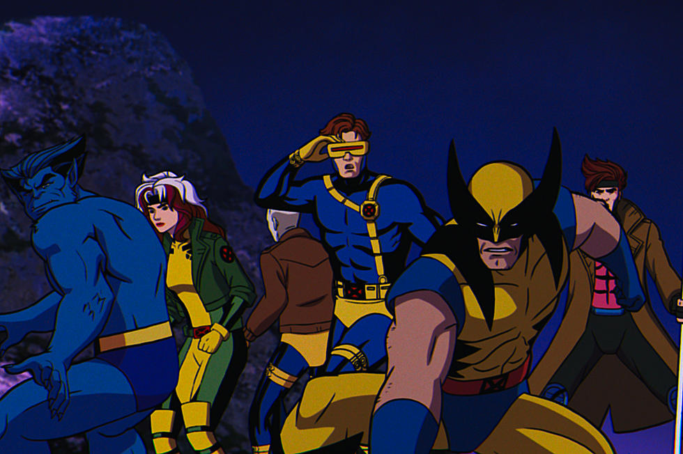 ‘X-Men ’97’ Creator Fired As Series Nears Premiere