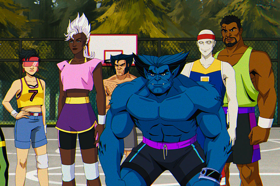 How ‘X-Men ’97’ Connects to the Original Animated Series