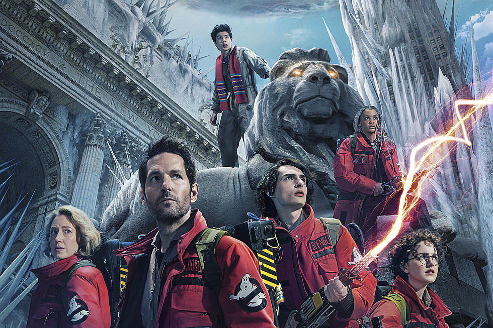 All the ‘Ghostbusters’ Are Back in Final ‘Frozen Empire’ Trailer