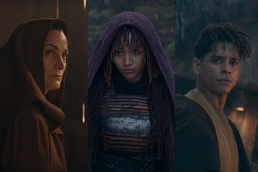 ‘The Acolyte’ Character Guide: Meet the New Star Wars Cast