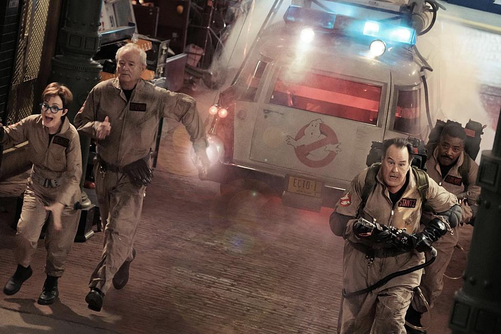 ‘Ghostbusters: Frozen Empire’ Review: This Sequel Left Me Cold
