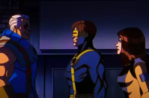 A New X-Man Joins the Team in Final ‘X-Men ’97’ Trailer