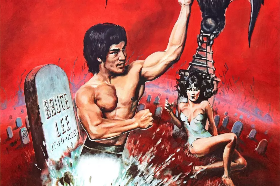 A New Documentary Explores the World of Bruce Lee Knockoffs