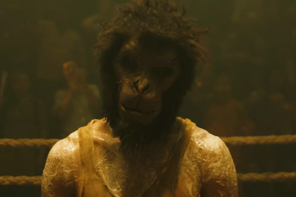‘Monkey Man’ Review: A Disappointing Directorial Debut
