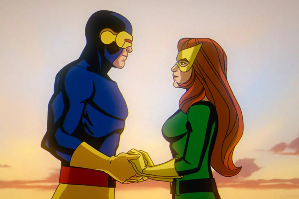 ‘X-Men ’97’ Had a Great First Season – And One Big Problem