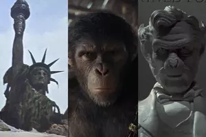 Planet of the Apes Endings Ranked By How Much They’ll Mess You Up