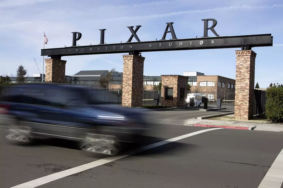 Pixar Begins Laying Off Dozens of Employees