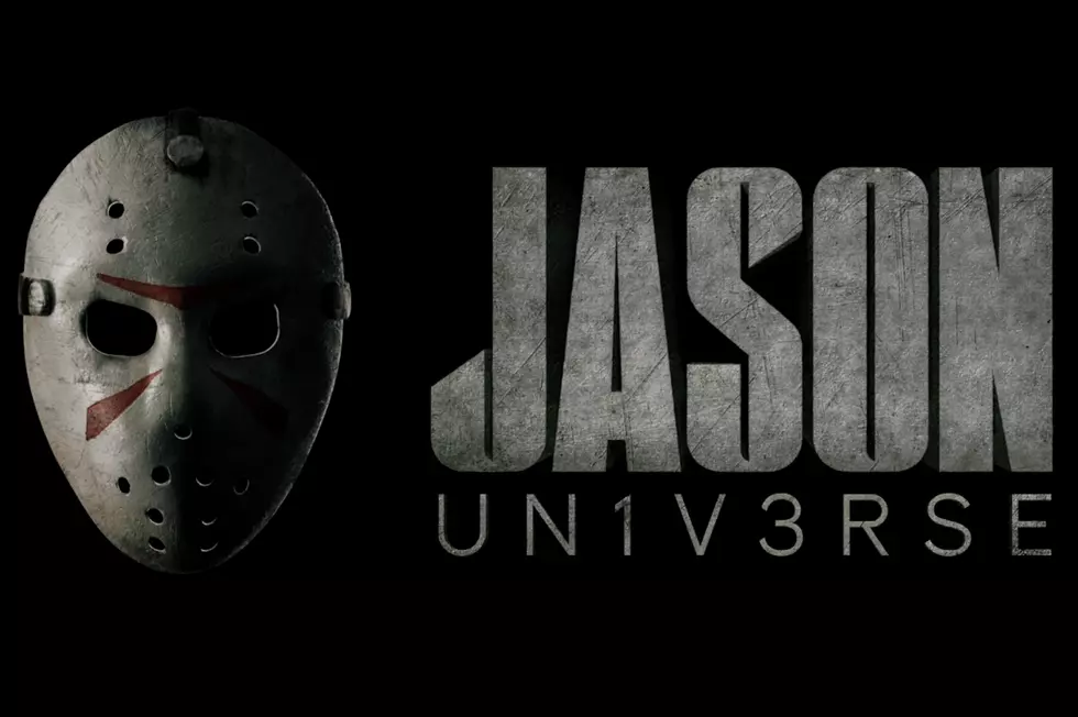 ‘Friday the 13’ Is Launching a ‘Jason Universe’
