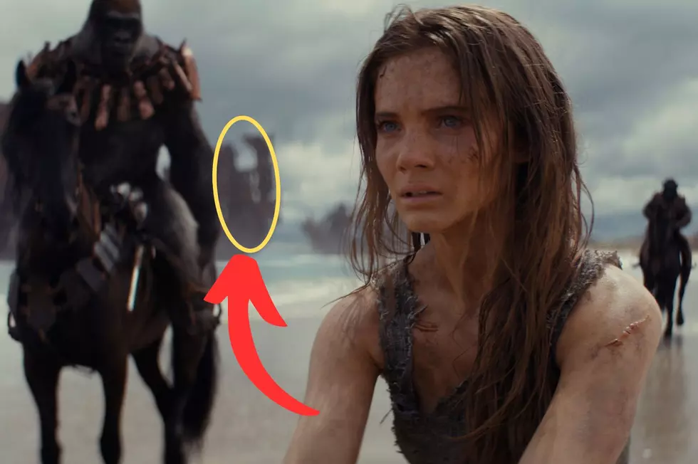 ‘Kingdom of the Planet of the Apes’ Ending Explained and Easter Eggs: Everything You Missed