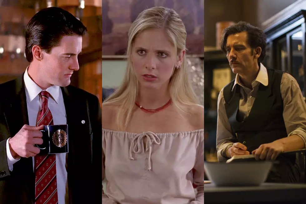 10 Great TV Shows Made by Movie Directors