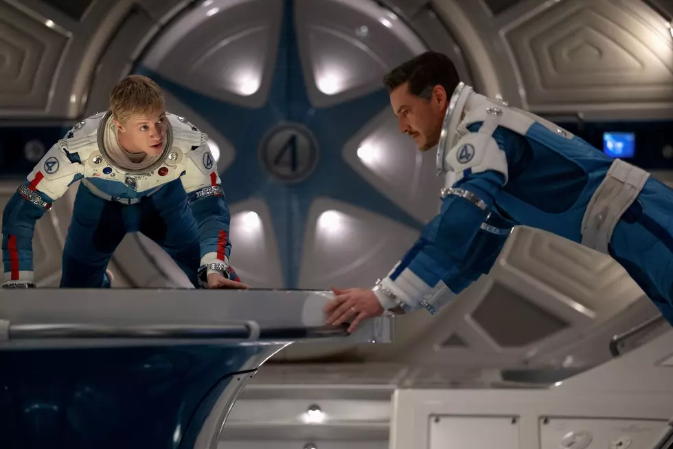 It’s Almost Clobberin’ Time in the Final ‘Fantastic Four: First Steps’ Trailer