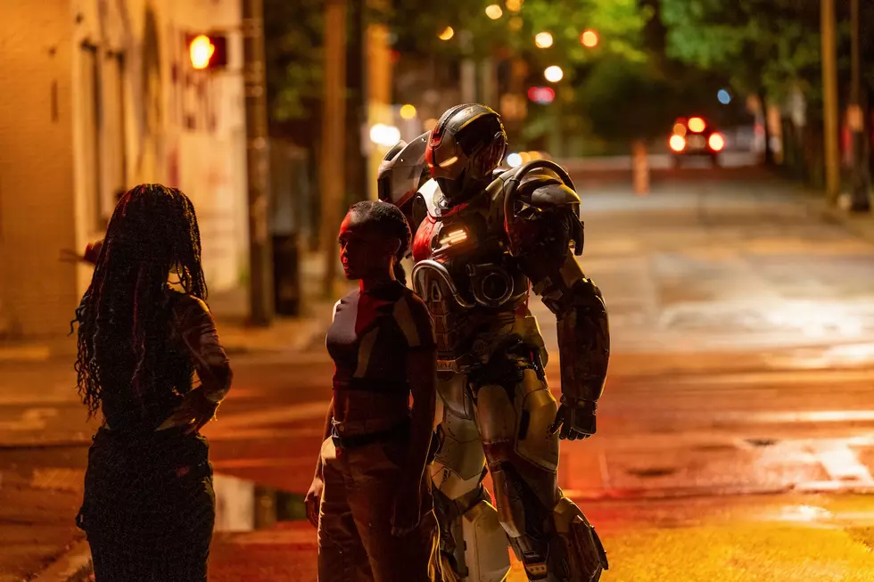 ‘Ironheart’ Has a Huge Connection to Doctor Doom