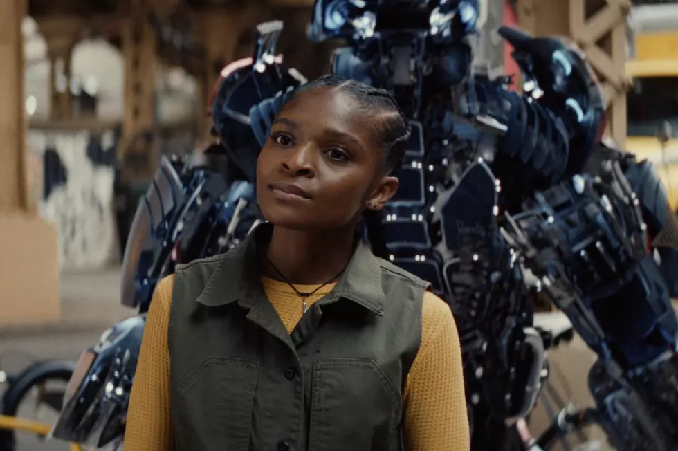 ‘Ironheart’ Featured the Debut of a Huge Marvel Character