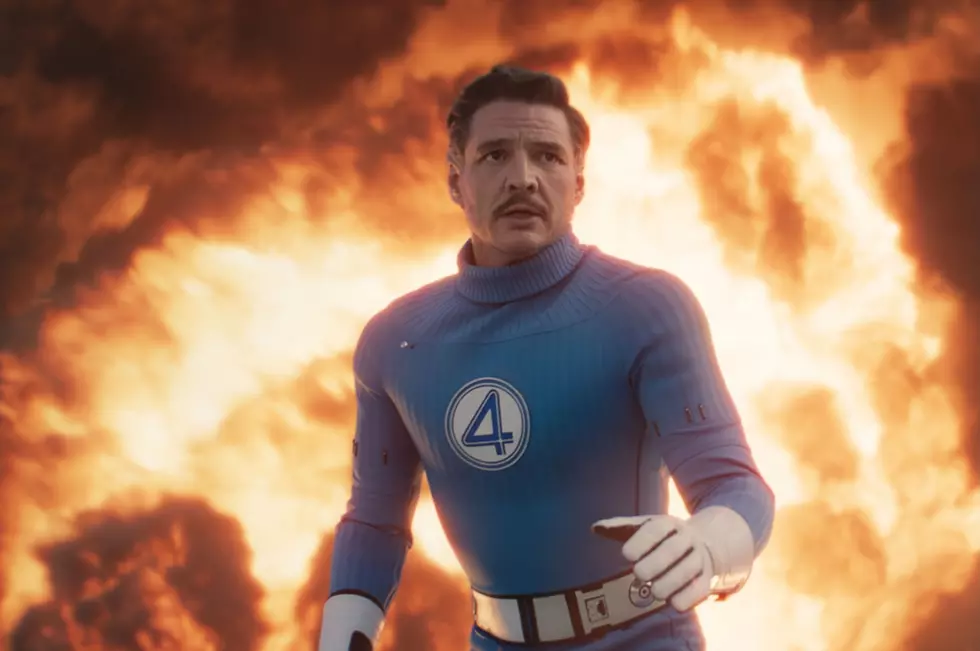 ‘The Fantastic Four: First Steps’ Review: The Best FF Movie?
