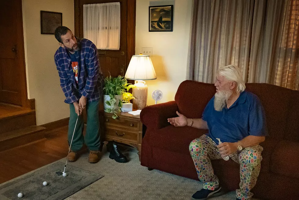 ‘Happy Gilmore 2’ Is Now on Netflix
