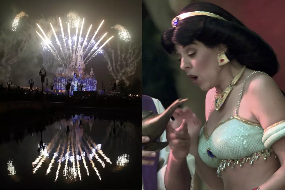The Most Shocking Disneyland Incidents Ever