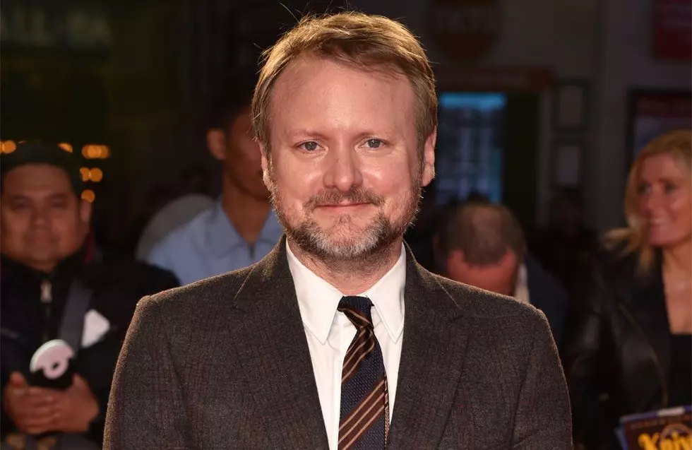 Rian Johnson Teases ‘Gothic’ Third ‘Knives Out’ Film