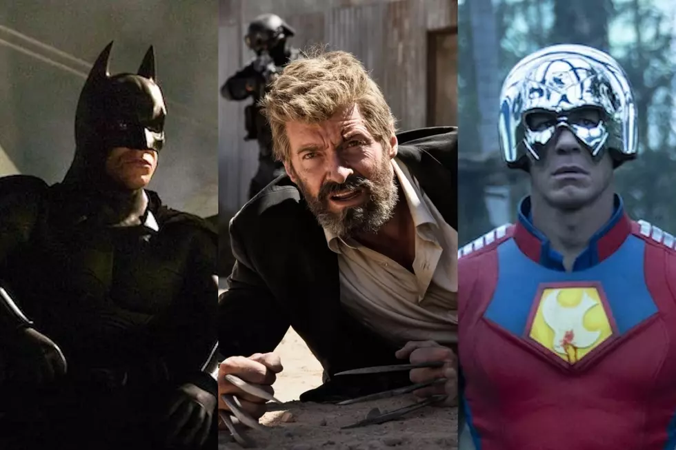 10 Superhero Movies That Saved Bad Franchises