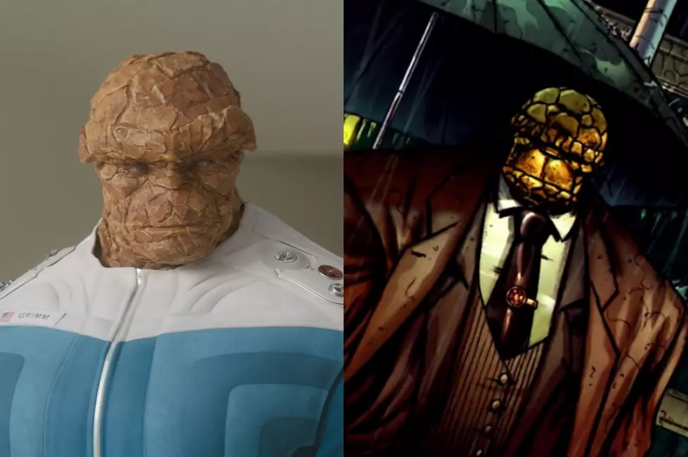 ‘Fantastic Four: First Steps’: Every Marvel Easter Egg