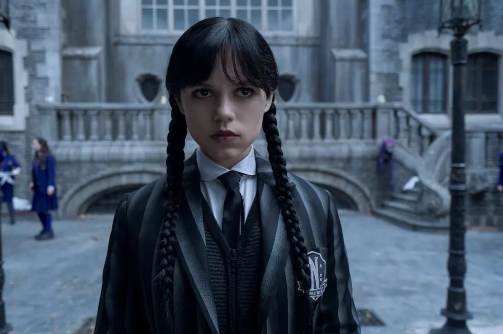 Everything New on Netflix in August 2025
