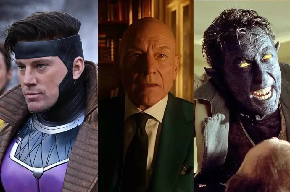 Kevin Feige Says MCU ‘X-Men’ Movie Will Be ‘Youth-Focused’