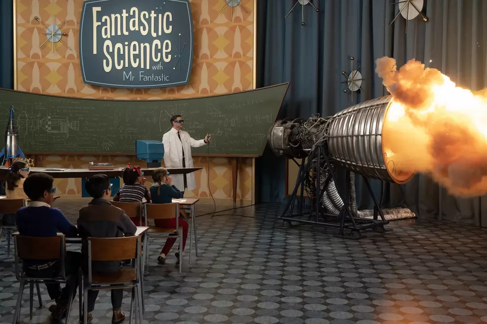‘The Fantastic Four: First Steps’ Deleted Scenes and Cameos