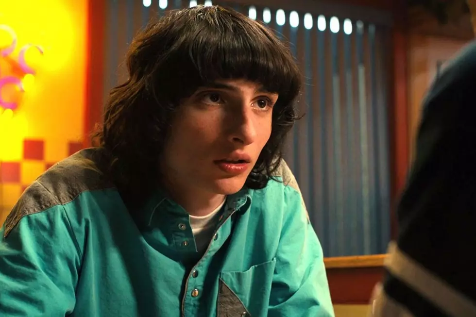 ‘Stranger Things’ Star Reveals ‘Twin Peaks’ Inspiration for Potential Spinoff