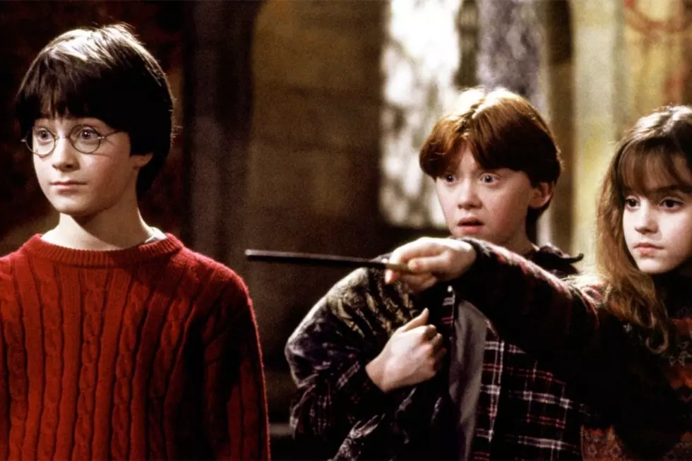 ‘Harry Potter’ Director Chris Columbus Wants Nothing to Do With HBO Show
