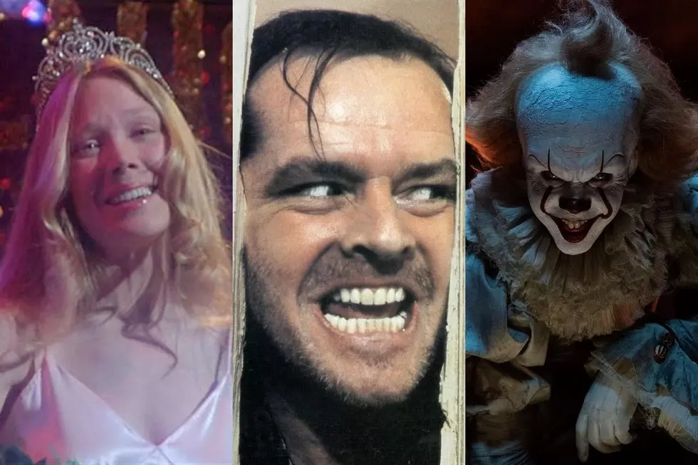 The 12 Best Stephen King Movies Ever Made